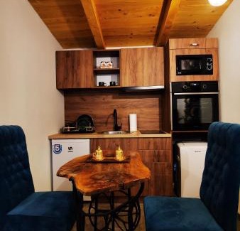 Central Serbia Apartment | Odmaraliste Kod Miće Apartman 4