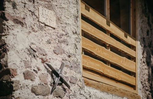 Sant'Orsola Terme Cabin | Odomi Maso nel Bosco - Elegance and Relaxation in Nature