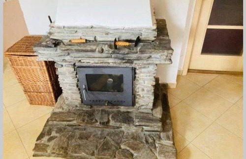 Mochtin House | Odpočinková chata na prahu Šumavy