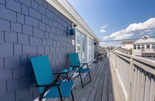 Hampton House | Odysea