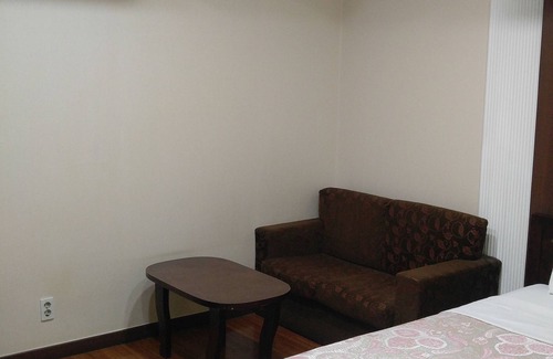 Chungju Hotel | Odyssey Hotel