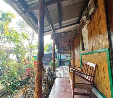 Mawlynnong House | Odyssey Stays Mawlynnong