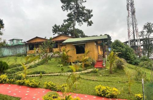 Ri-Bhoi Bed & Breakfast | Odyssey Stays Umbir, Umiam Lake