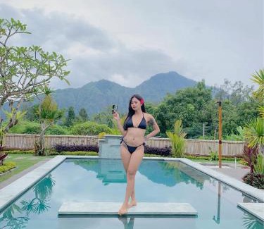 Toya Bungkah Bed & Breakfast | Oemah Batur