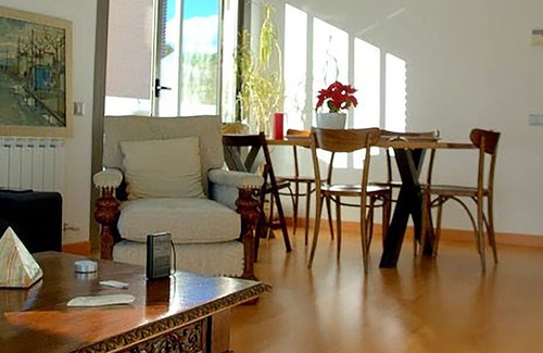 Arenys de Mar Apartment | OFERTAS - FANTASTICO APARTAMENTO AL LADO DEL MAR, 35 MINUTOS FROM BARCELONA