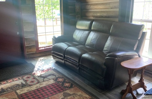 Twin Lakes Cabin | Off the Beaten Path Historic Cabin Surrounded By Raw Beauty STRL #2025-073