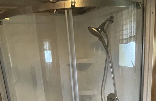 Fort McCoy Cottage | Off the Beaten Trail…..Yet a Prime Location