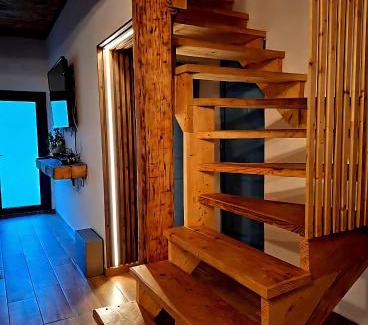 Agas House | Offa Cabana