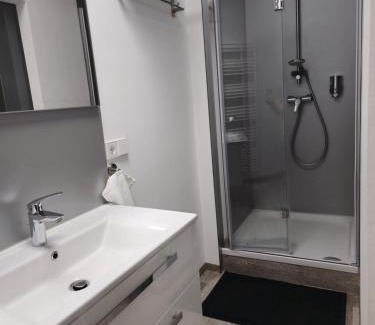 Ramstein-Miesenbach Apartment | Offbase Lodging No6