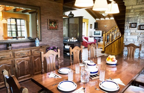 Naves Cottage | OFFER gift sella descent for stays from 7 to 11 September