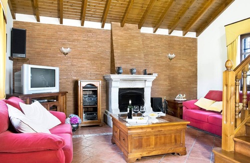 Naves Cottage | OFFER gift sella descent for stays from 7 to 11 September