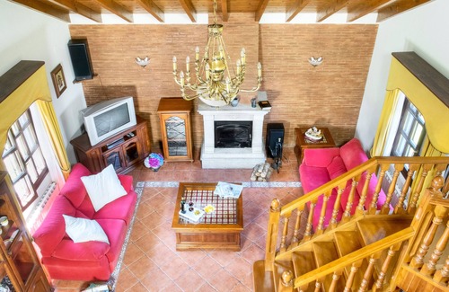 Naves Cottage | OFFER gift sella descent for stays from 7 to 11 September