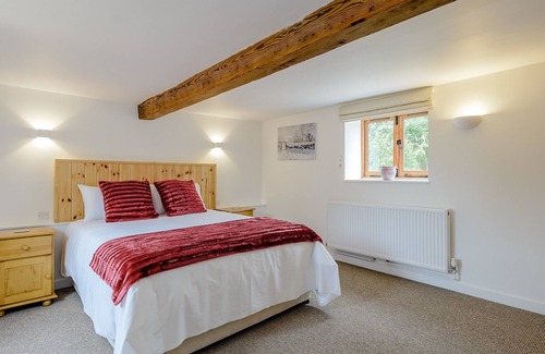 Wisbech Cottage | Offering spacious accommodation, this detached property is set over three floors and is well placed