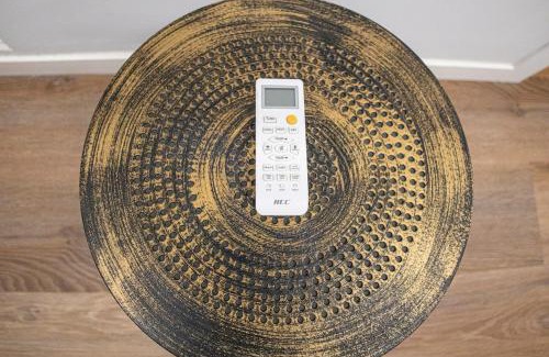 Benicalap House | Office Habitación de lujo para 2 personas