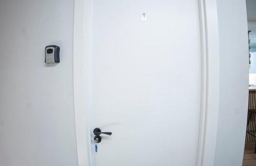 Benicalap House | Office Habitación de lujo para 2 personas