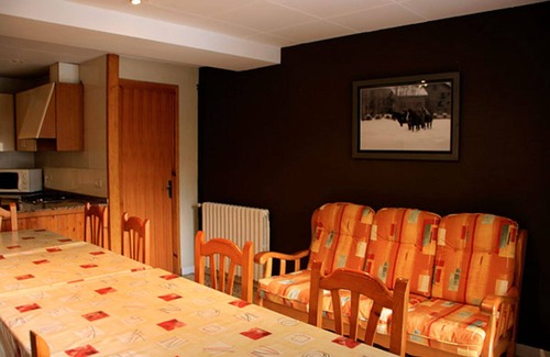 Esterri D'Aneu Apartment | Official House