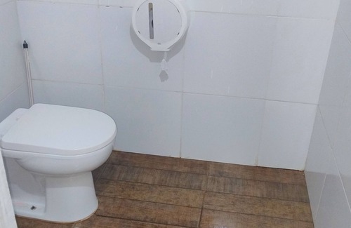 Barretos Cabin | Official Recanto Rural Barretos Camping