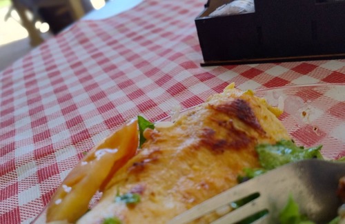 Barretos Cabin | Official Recanto Rural Barretos Camping