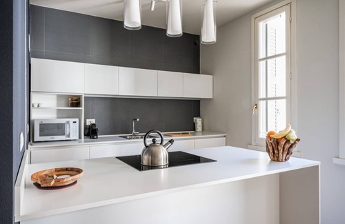 Oltretorrente Apartment | Officina7 Medium Apartment