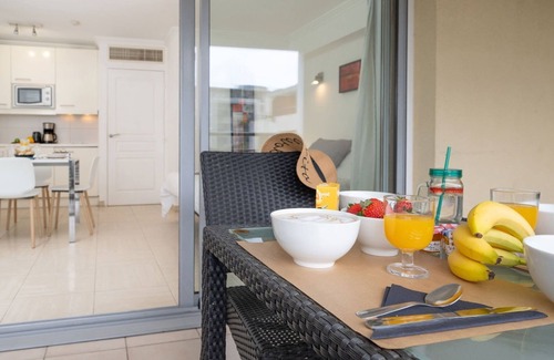 Cros-de-Cagnes Apartment | Offre été ! Près Plage | Studio pour 4 Accès Sauna