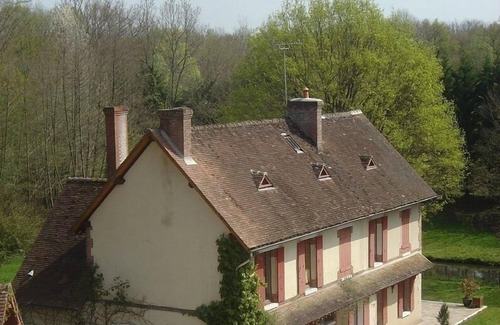 Adon House | OFFRE 2025 - Superb house (former 18th century mill) entirely renovated