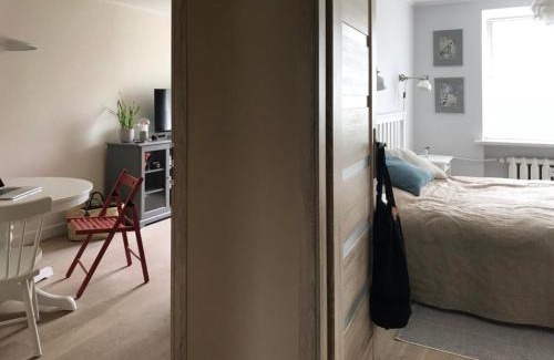 Zabor Apartment | Oficyna Winiarza