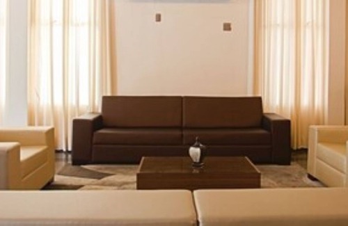 Central Sector Hotel | Oft Garden Hotel