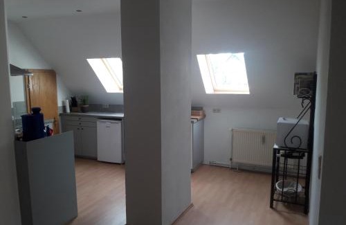 Kloster Zinna Apartment | OG Die alte Stadtmühle direkt an der Flämingskate