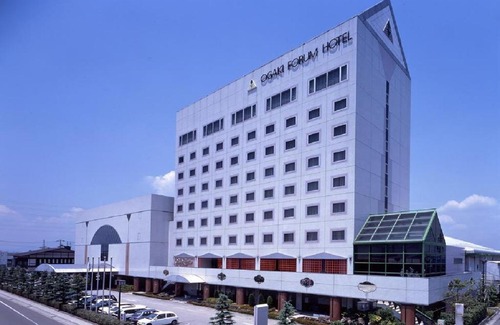 Ogaki Hotel | Ogaki Forum Hotel / Vacation STAY 72182