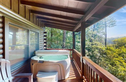 Ellijay House | Ogana Ridge