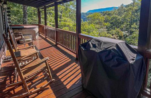 Ellijay House | Ogana Ridge