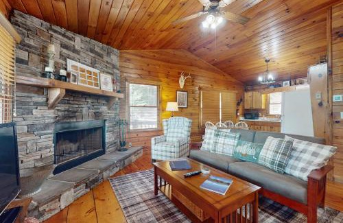 Ellijay House | Ogana Ridge