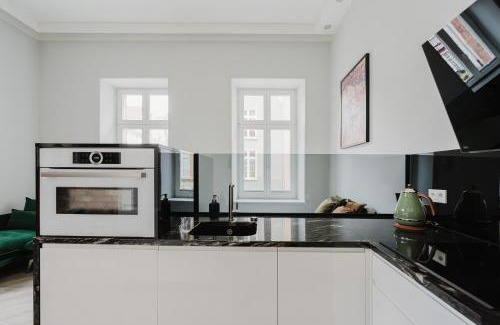 Old Town Apartment | Ogarna Apartaments