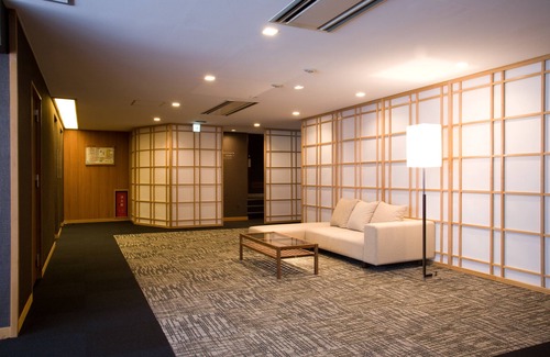 Gero Onsen House | Ogawaya