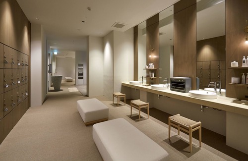 Gero Onsen House | Ogawaya