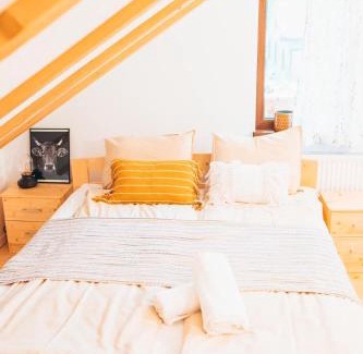 Moieciu House | Ograda Magura village