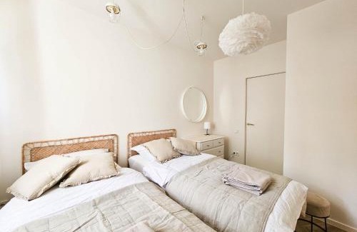Srodmiescie Apartment | Ogrodowa 13