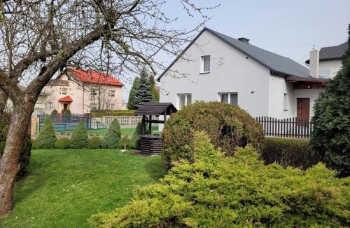 Ogrodzieniec House | Ogrodzieniec Pokoje 59