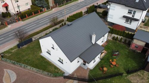 Ogrodzieniec House | Ogrodzieniec Pokoje 59