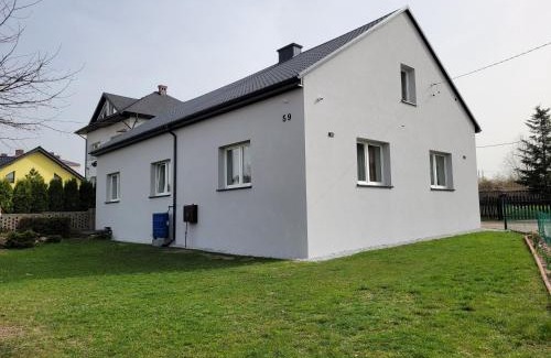 Ogrodzieniec House | Ogrodzieniec Pokoje 59