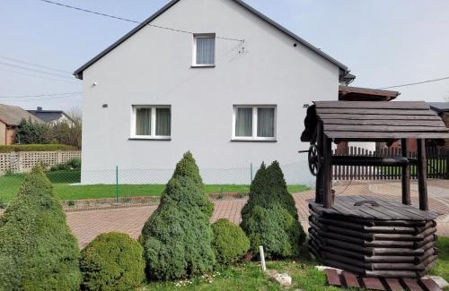 Ogrodzieniec House | Ogrodzieniec Pokoje 59