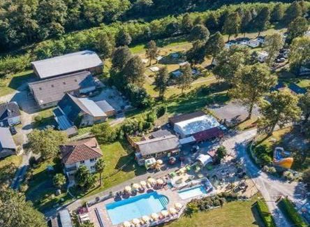 Peyrouse Other | Oh! Campings - Camping Paradis A l'ombre des tilleuls
