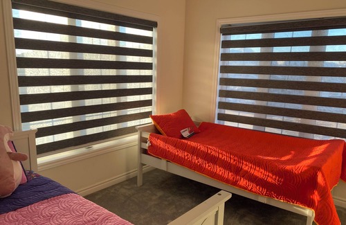Brampton House | Oh Canada! Home Away from Home! Every Moment Comfortable and Enjoyable Stay!