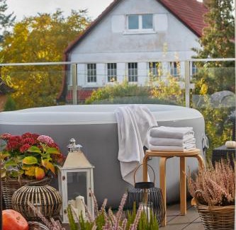 Cieplice Apartment | Oh Deer!