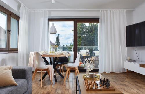 Cieplice Apartment | Oh Deer!