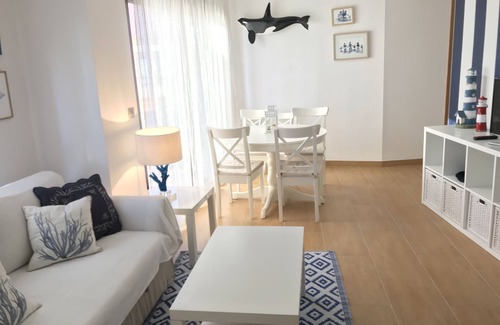 Portosin Apartment | OH LA LIFE! PORTOSIN SAN JOSÉ