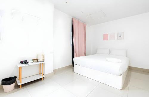 Nana Apartment | Oh My Nap - คลองเตยเหนือ BTS NANA
