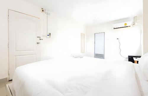 Nana Apartment | Oh My Nap - คลองเตยเหนือ BTS NANA
