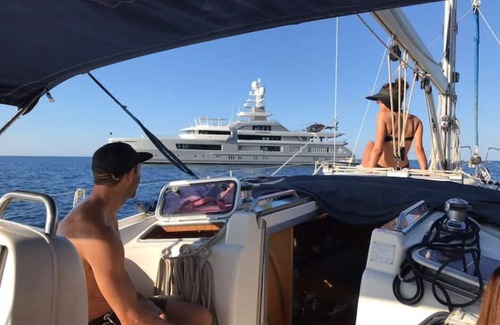 Amalfi Boat Rental | Oh Susannah Charters