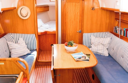 Amalfi Boat Rental | Oh Susannah Charters